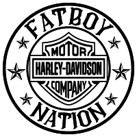 Fat Boy Logo