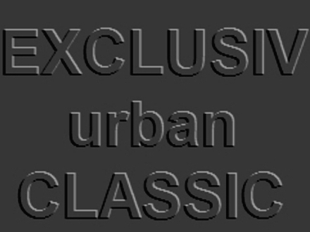 EXCLUSIV urban CLASSIC